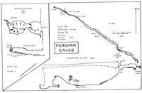 SUSS J2-3 Permian Caves - Knaresborough